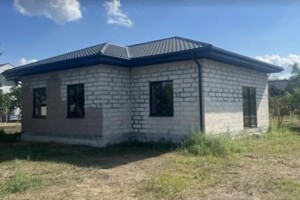 одноэтажный дом, 136 кв. м, газобетон. Продажа в Днепре район Конюшевка фото 2