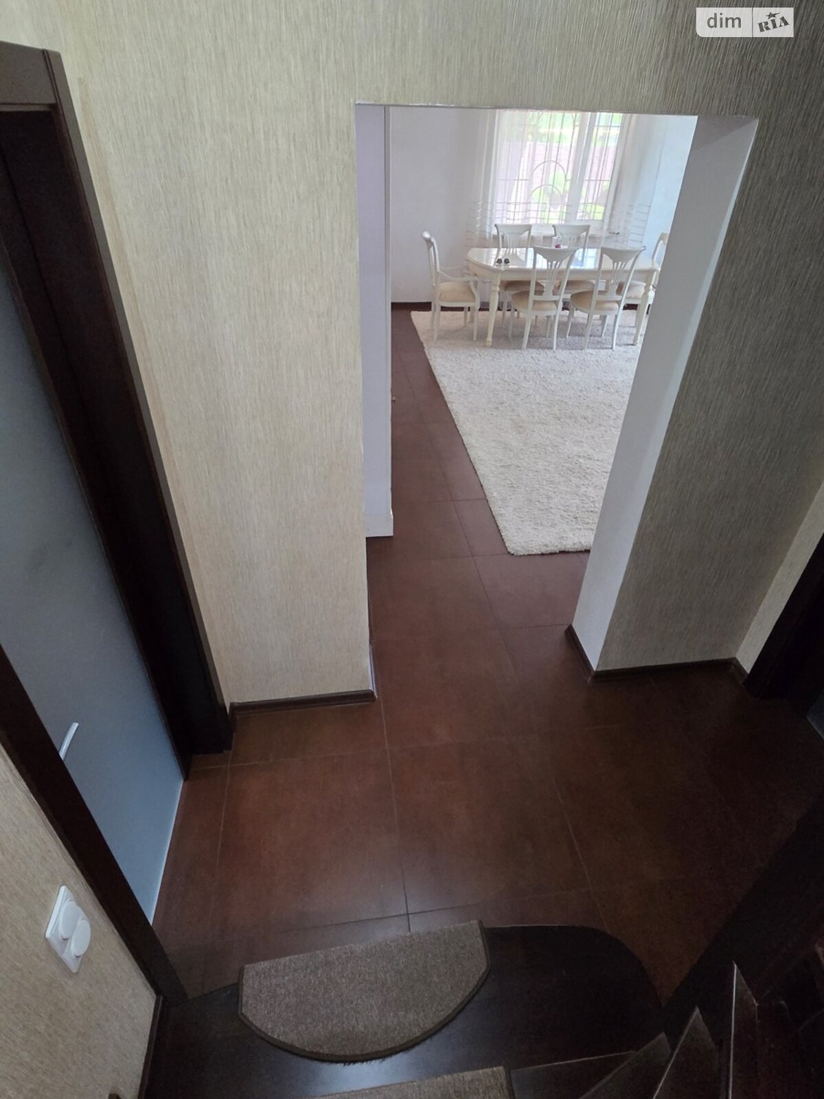 двухэтажный дом с верандой, 162 кв. м, кирпич. Продажа в Днепре район Конюшевка фото 1 двухэтажный дом с верандой, 162 кв. м, кирпич. Продажа в Днепре район Конюшевка фото 1