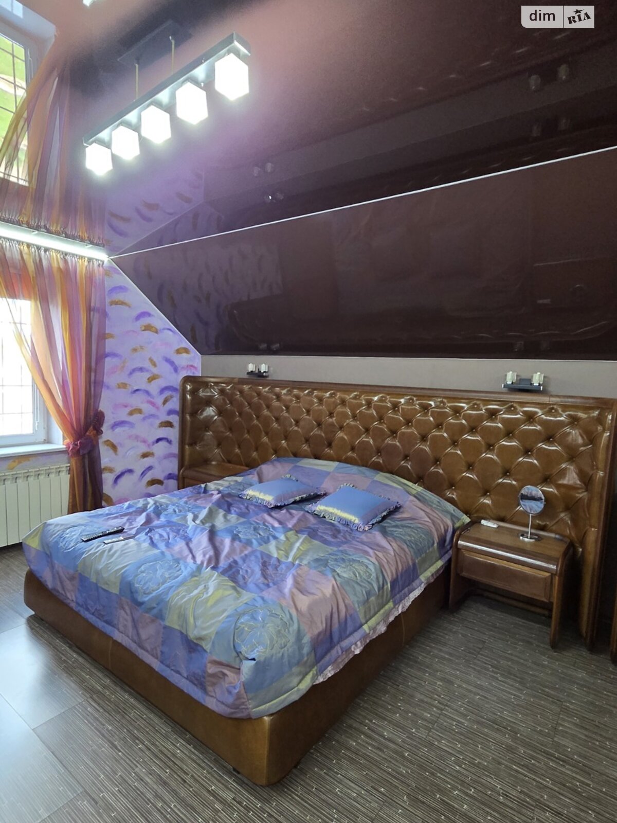 двухэтажный дом с верандой, 162 кв. м, кирпич. Продажа в Днепре район Конюшевка фото 1 двухэтажный дом с верандой, 162 кв. м, кирпич. Продажа в Днепре район Конюшевка фото 1