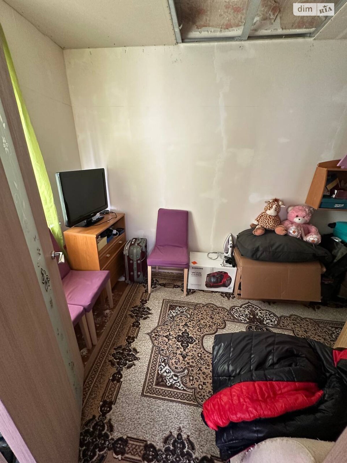 одноэтажный дом с гаражом, 91.8 кв. м, кирпич. Продажа в Днепре район Корея фото 1 одноэтажный дом с гаражом, 91.8 кв. м, кирпич. Продажа в Днепре район Корея фото 1
