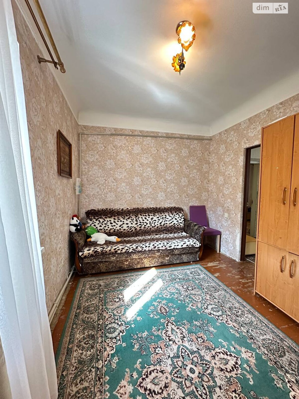одноэтажный дом с гаражом, 91.8 кв. м, кирпич. Продажа в Днепре район Корея фото 1 одноэтажный дом с гаражом, 91.8 кв. м, кирпич. Продажа в Днепре район Корея фото 1