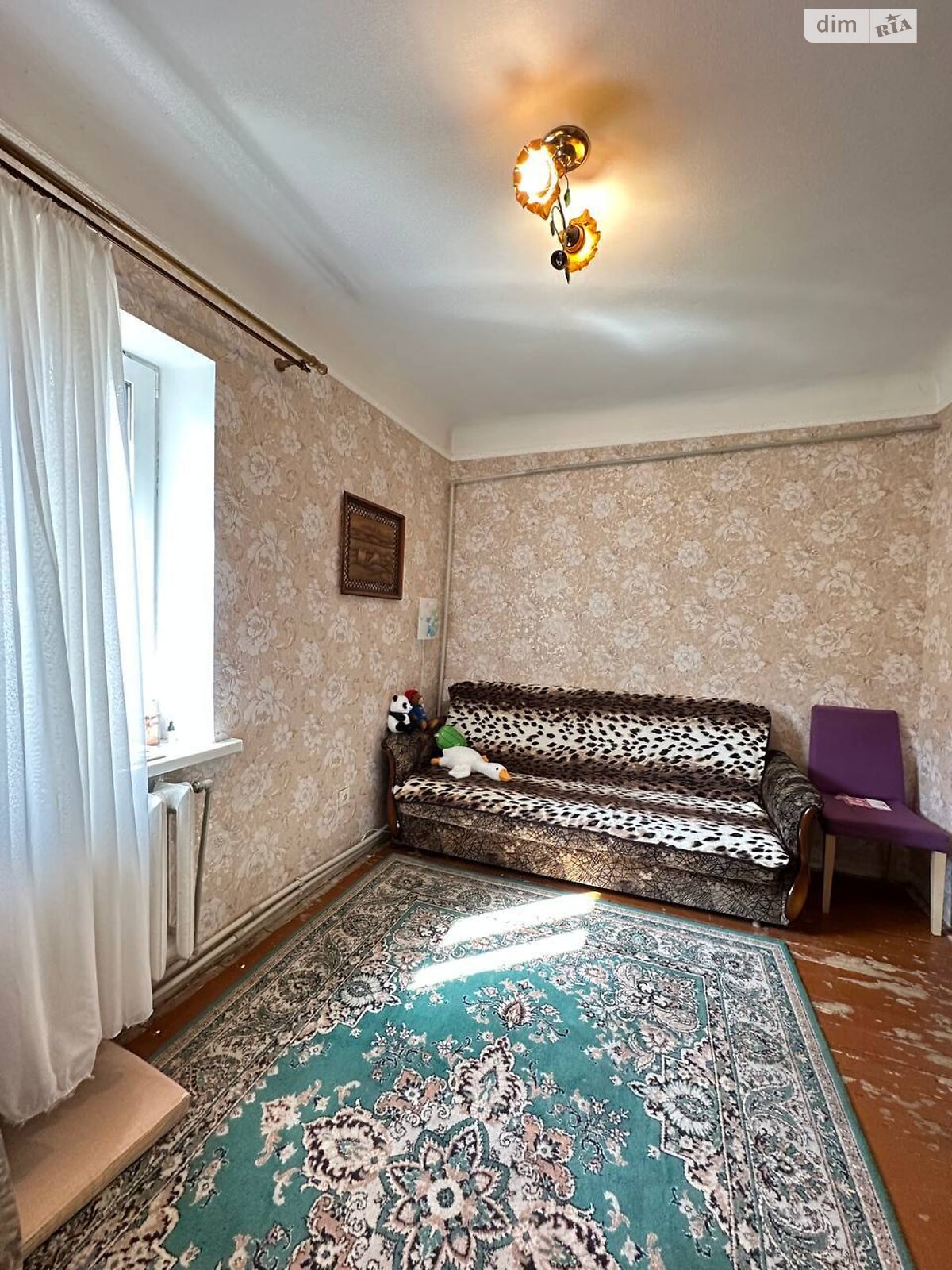 одноэтажный дом с гаражом, 91.8 кв. м, кирпич. Продажа в Днепре район Корея фото 1 одноэтажный дом с гаражом, 91.8 кв. м, кирпич. Продажа в Днепре район Корея фото 1