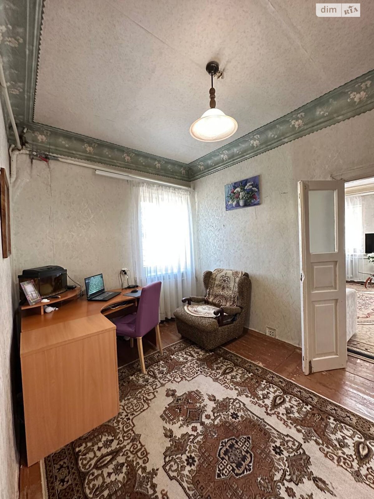 одноэтажный дом с гаражом, 91.8 кв. м, кирпич. Продажа в Днепре район Корея фото 1 одноэтажный дом с гаражом, 91.8 кв. м, кирпич. Продажа в Днепре район Корея фото 1