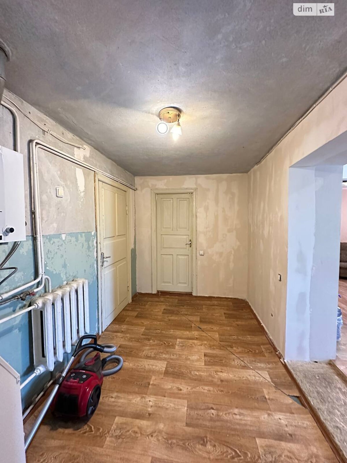 одноэтажный дом с гаражом, 91.8 кв. м, кирпич. Продажа в Днепре район Корея фото 1 одноэтажный дом с гаражом, 91.8 кв. м, кирпич. Продажа в Днепре район Корея фото 1