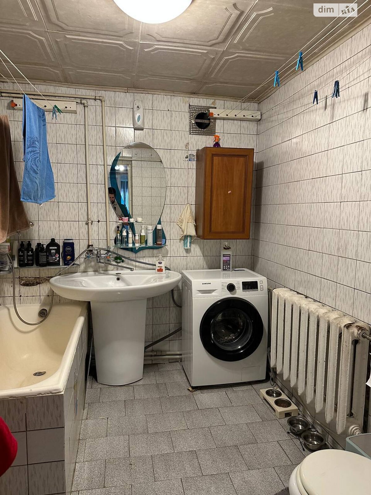 одноэтажный дом с гаражом, 91.8 кв. м, кирпич. Продажа в Днепре район Корея фото 1 одноэтажный дом с гаражом, 91.8 кв. м, кирпич. Продажа в Днепре район Корея фото 1