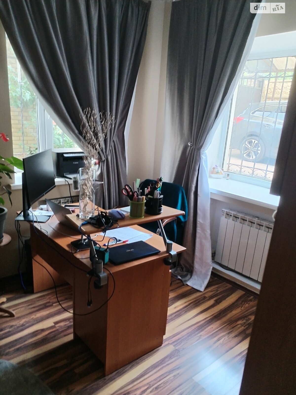 двухэтажный дом с верандой, 220 кв. м, шлакобетон. Продажа в Днепре район Корея фото 1 двухэтажный дом с верандой, 220 кв. м, шлакобетон. Продажа в Днепре район Корея фото 1