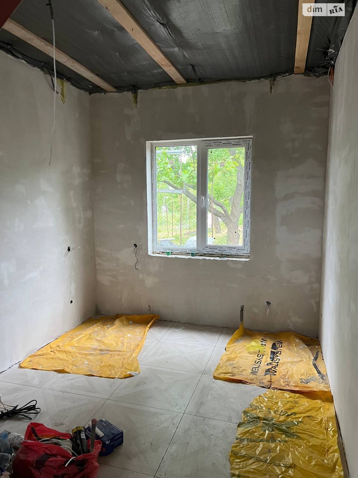двоповерховий будинок з верандою, 85 кв. м, піноблок. Продаж в Дніпрі, район Косіора фото 1 двоповерховий будинок з верандою, 85 кв. м, піноблок. Продаж в Дніпрі, район Косіора фото 1