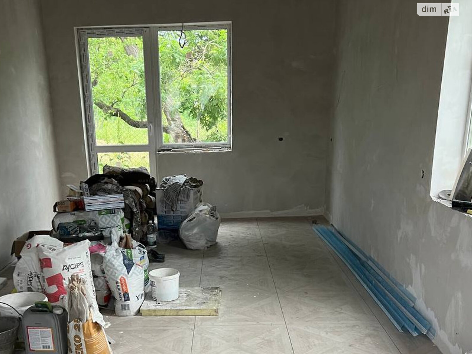 двоповерховий будинок з верандою, 85 кв. м, піноблок. Продаж в Дніпрі, район Косіора фото 1 двоповерховий будинок з верандою, 85 кв. м, піноблок. Продаж в Дніпрі, район Косіора фото 1