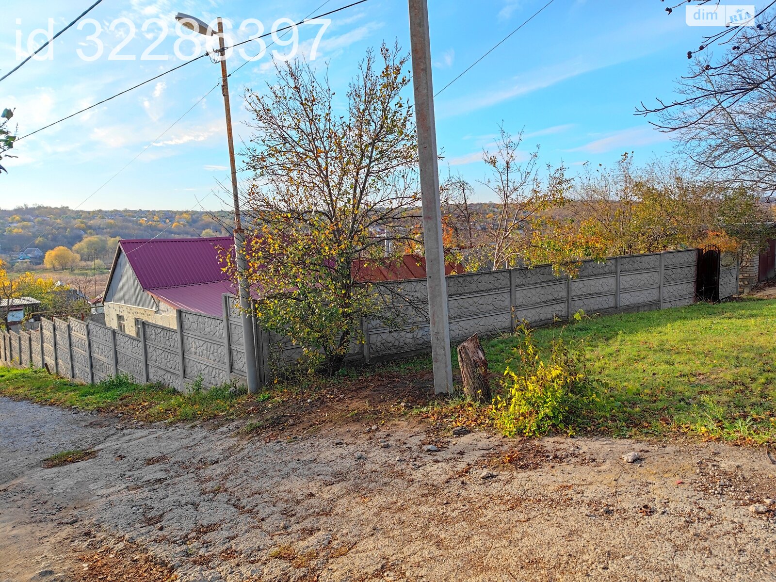 одноповерховий будинок з опаленням, 50.9 кв. м, цегла. Продаж в Дніпрі, район Краснопілля фото 1 одноповерховий будинок з опаленням, 50.9 кв. м, цегла. Продаж в Дніпрі, район Краснопілля фото 1