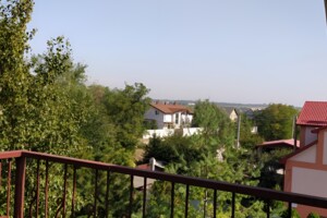 трехэтажный дом с верандой, 350.2 кв. м, кирпич. Продажа в Днепре район Краснополье фото 2