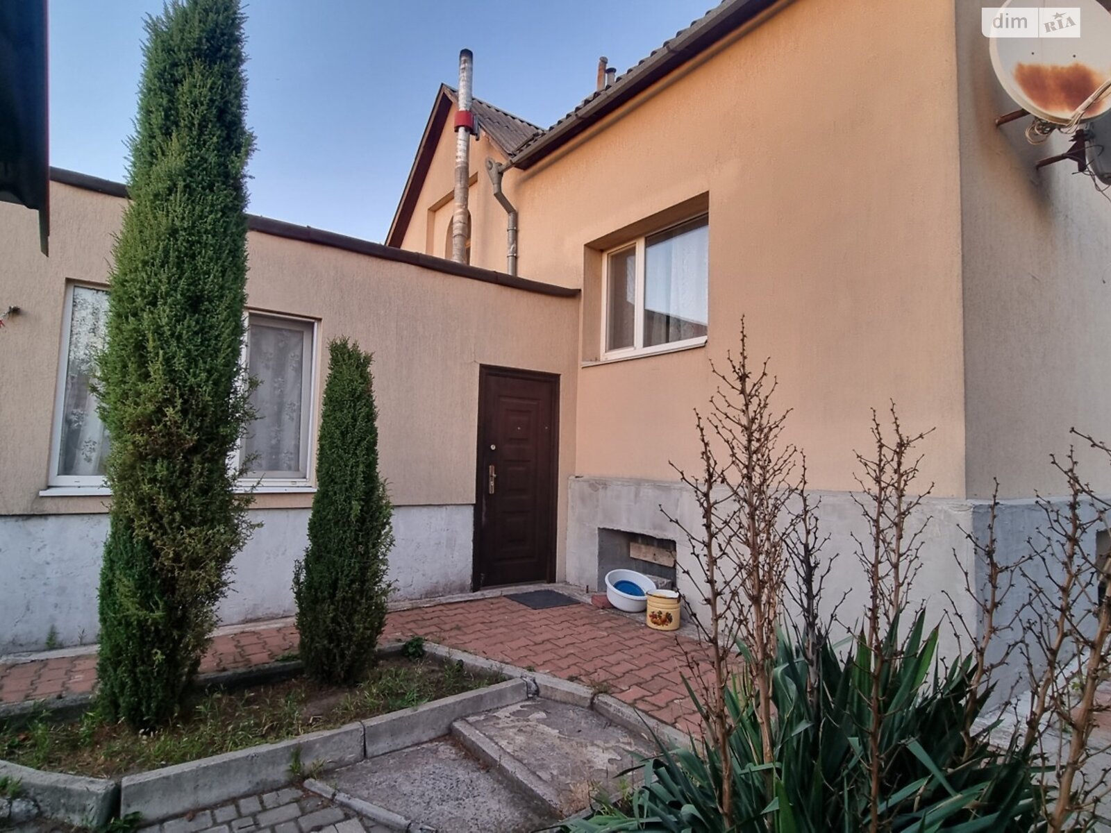 двоповерховий будинок бесідка, 300 кв. м, блочно-кирпичный. Продаж в Дніпрі, район Краснопілля фото 1 двоповерховий будинок бесідка, 300 кв. м, блочно-кирпичный. Продаж в Дніпрі, район Краснопілля фото 1