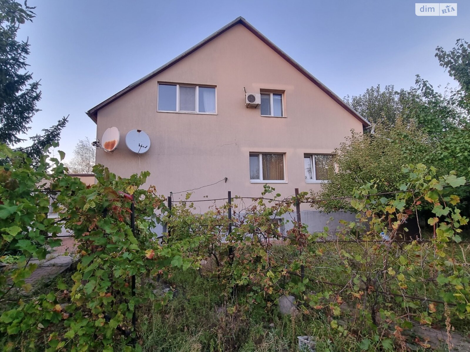 двоповерховий будинок бесідка, 300 кв. м, блочно-кирпичный. Продаж в Дніпрі, район Краснопілля фото 1 двоповерховий будинок бесідка, 300 кв. м, блочно-кирпичный. Продаж в Дніпрі, район Краснопілля фото 1