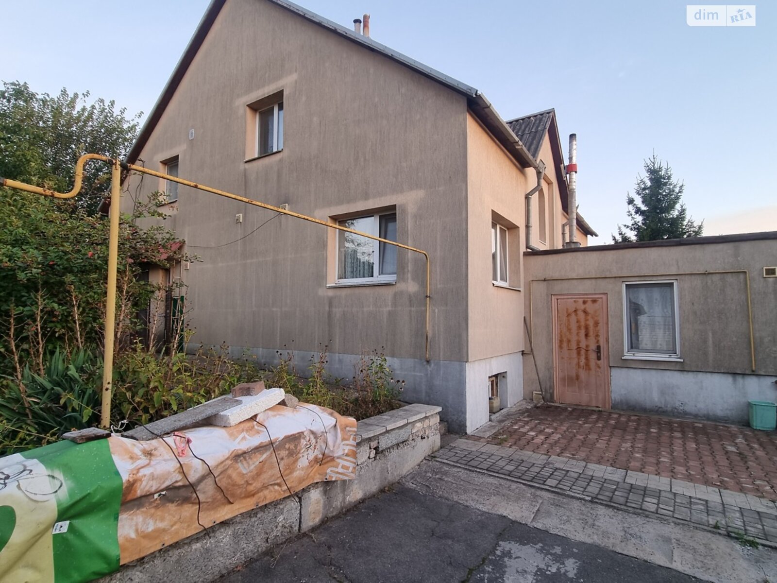 двоповерховий будинок бесідка, 300 кв. м, блочно-кирпичный. Продаж в Дніпрі, район Краснопілля фото 1 двоповерховий будинок бесідка, 300 кв. м, блочно-кирпичный. Продаж в Дніпрі, район Краснопілля фото 1