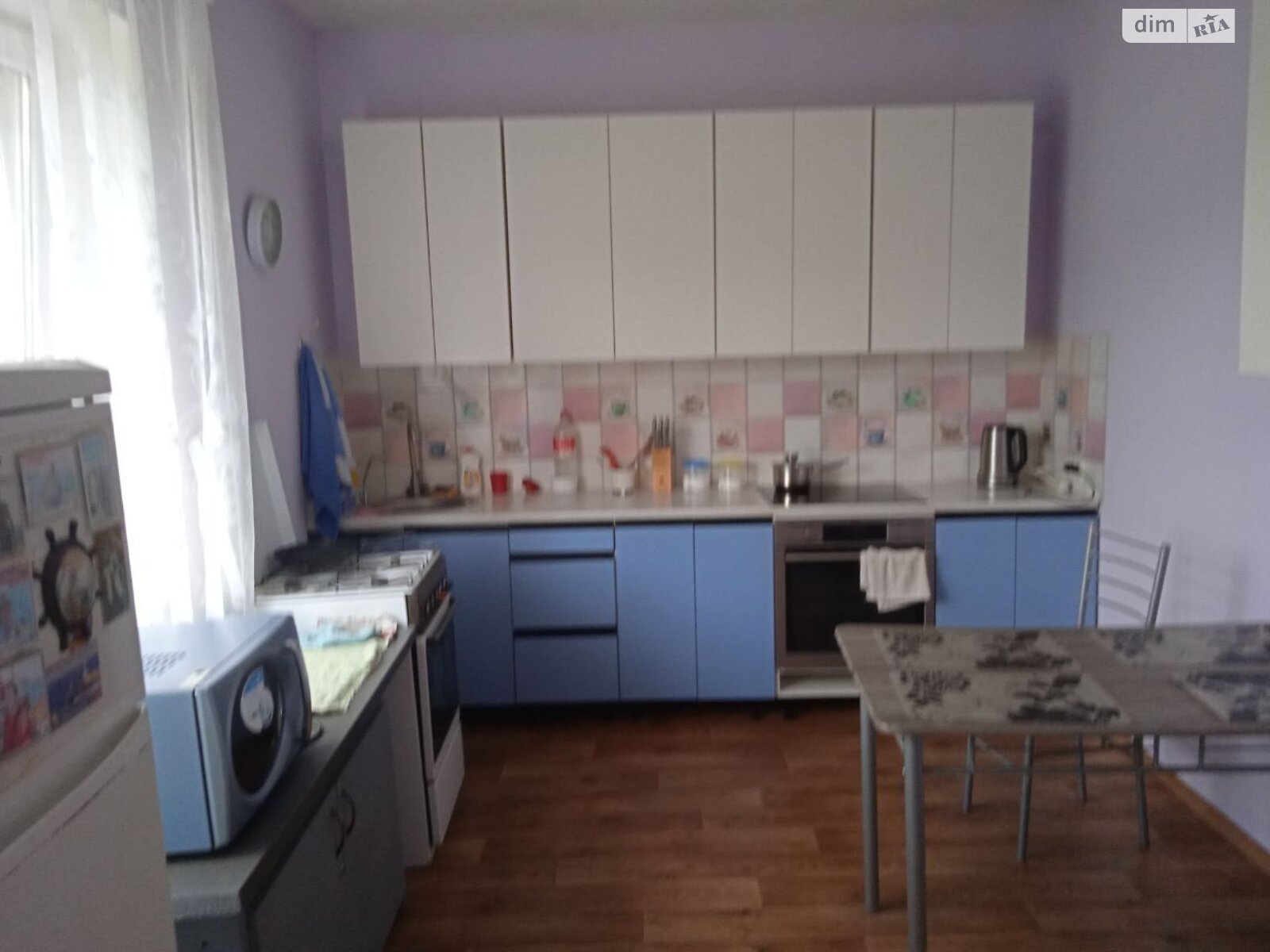 двоповерховий будинок з гаражем, 128 кв. м, блочно-цегляний. Продаж в Дніпрі, район Краснопілля фото 1 двоповерховий будинок з гаражем, 128 кв. м, блочно-цегляний. Продаж в Дніпрі, район Краснопілля фото 1