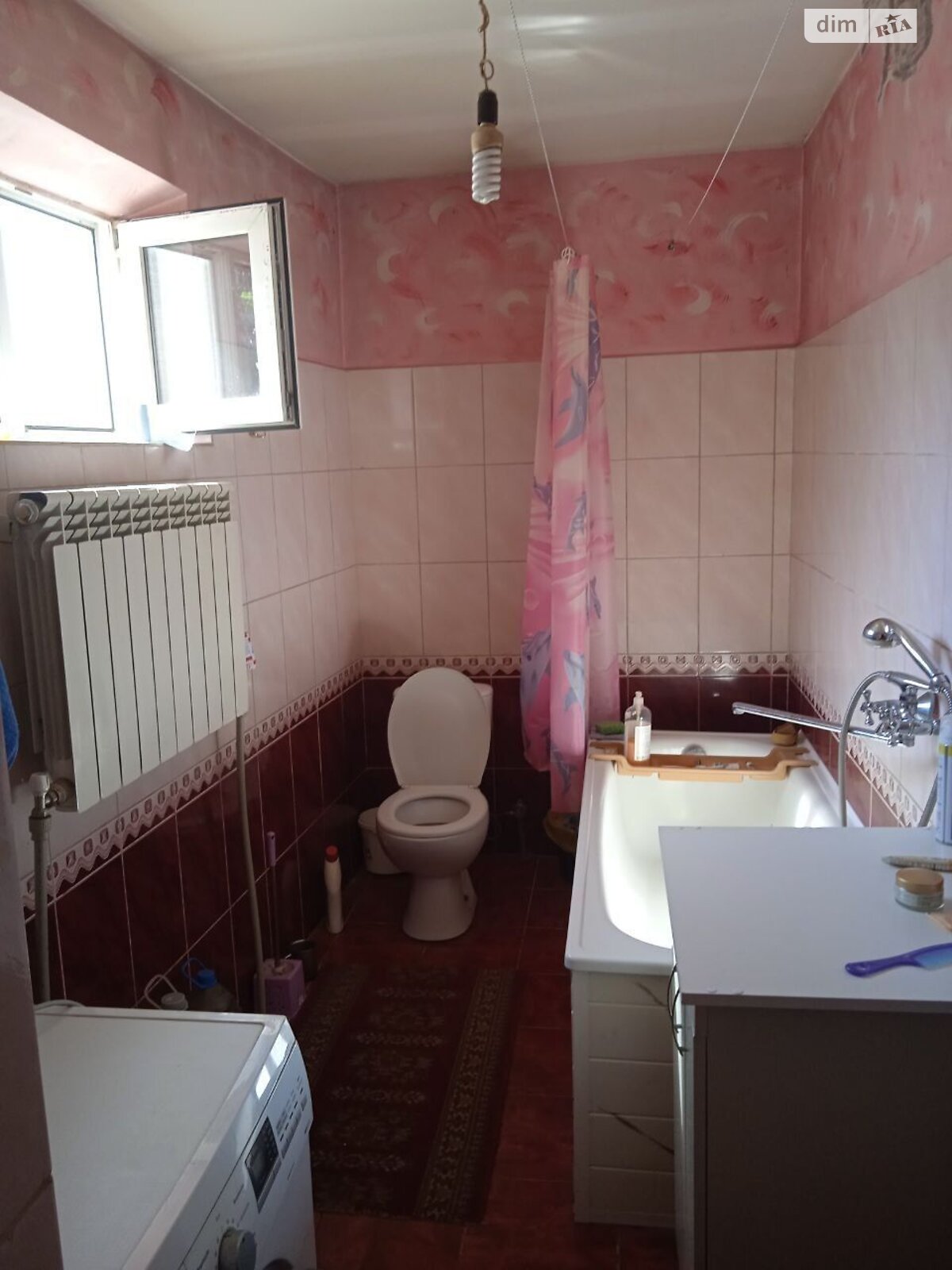 двоповерховий будинок з гаражем, 128 кв. м, блочно-цегляний. Продаж в Дніпрі, район Краснопілля фото 1 двоповерховий будинок з гаражем, 128 кв. м, блочно-цегляний. Продаж в Дніпрі, район Краснопілля фото 1