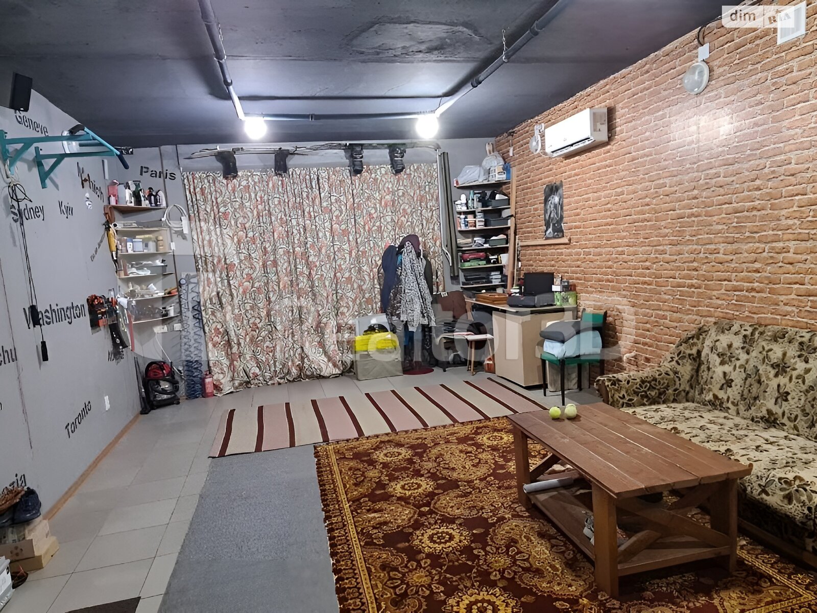 двоповерховий будинок з гаражем, 63.3 кв. м, кирпич. Продаж в Дніпрі, район Краснопілля фото 1 двоповерховий будинок з гаражем, 63.3 кв. м, кирпич. Продаж в Дніпрі, район Краснопілля фото 1