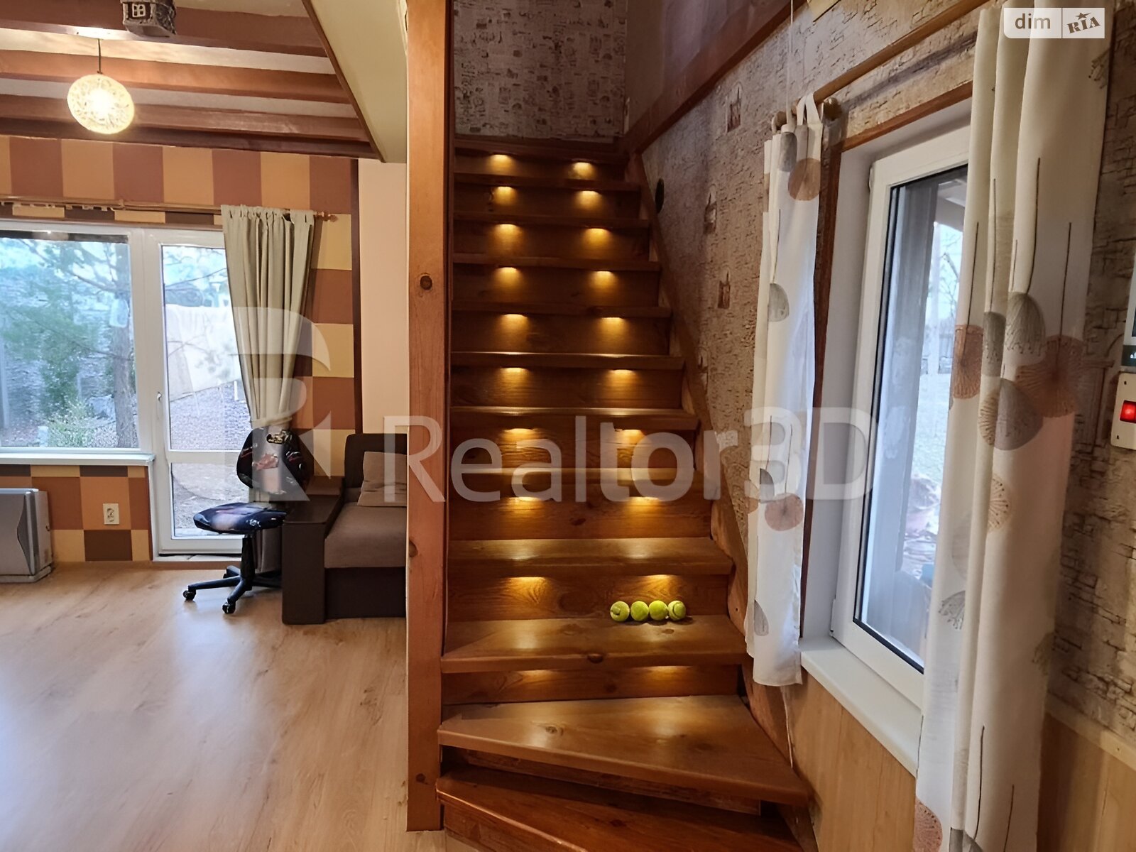 двоповерховий будинок з гаражем, 63.3 кв. м, кирпич. Продаж в Дніпрі, район Краснопілля фото 1 двоповерховий будинок з гаражем, 63.3 кв. м, кирпич. Продаж в Дніпрі, район Краснопілля фото 1