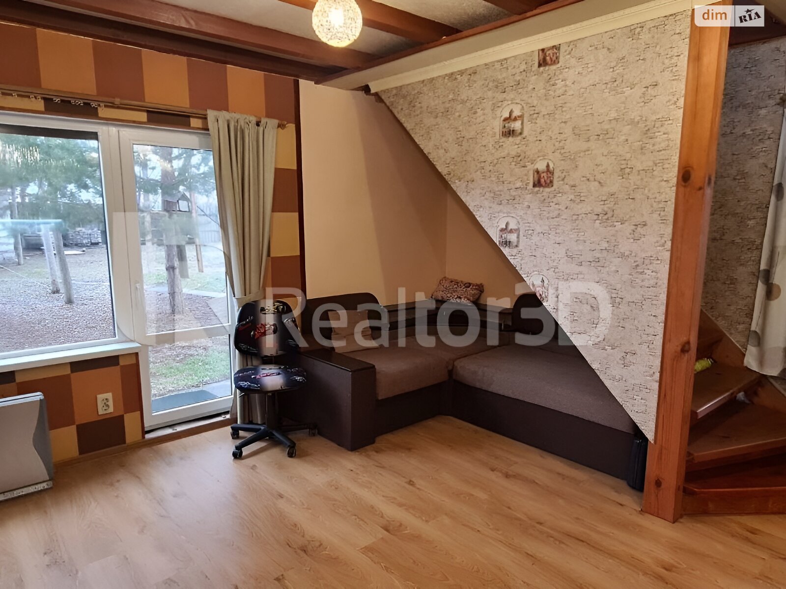 двоповерховий будинок з гаражем, 63.3 кв. м, кирпич. Продаж в Дніпрі, район Краснопілля фото 1 двоповерховий будинок з гаражем, 63.3 кв. м, кирпич. Продаж в Дніпрі, район Краснопілля фото 1