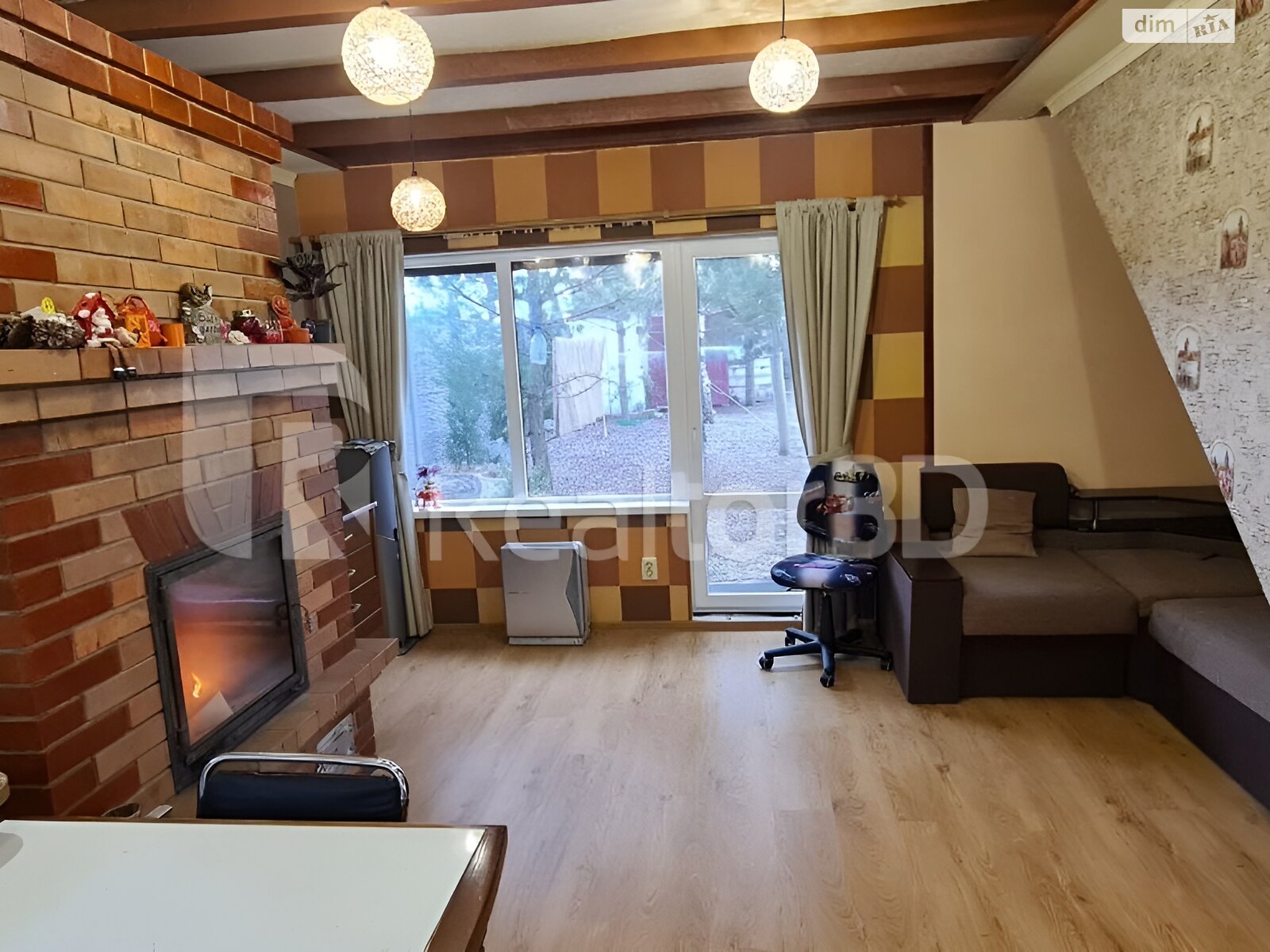 двоповерховий будинок з гаражем, 63.3 кв. м, кирпич. Продаж в Дніпрі, район Краснопілля фото 1 двоповерховий будинок з гаражем, 63.3 кв. м, кирпич. Продаж в Дніпрі, район Краснопілля фото 1