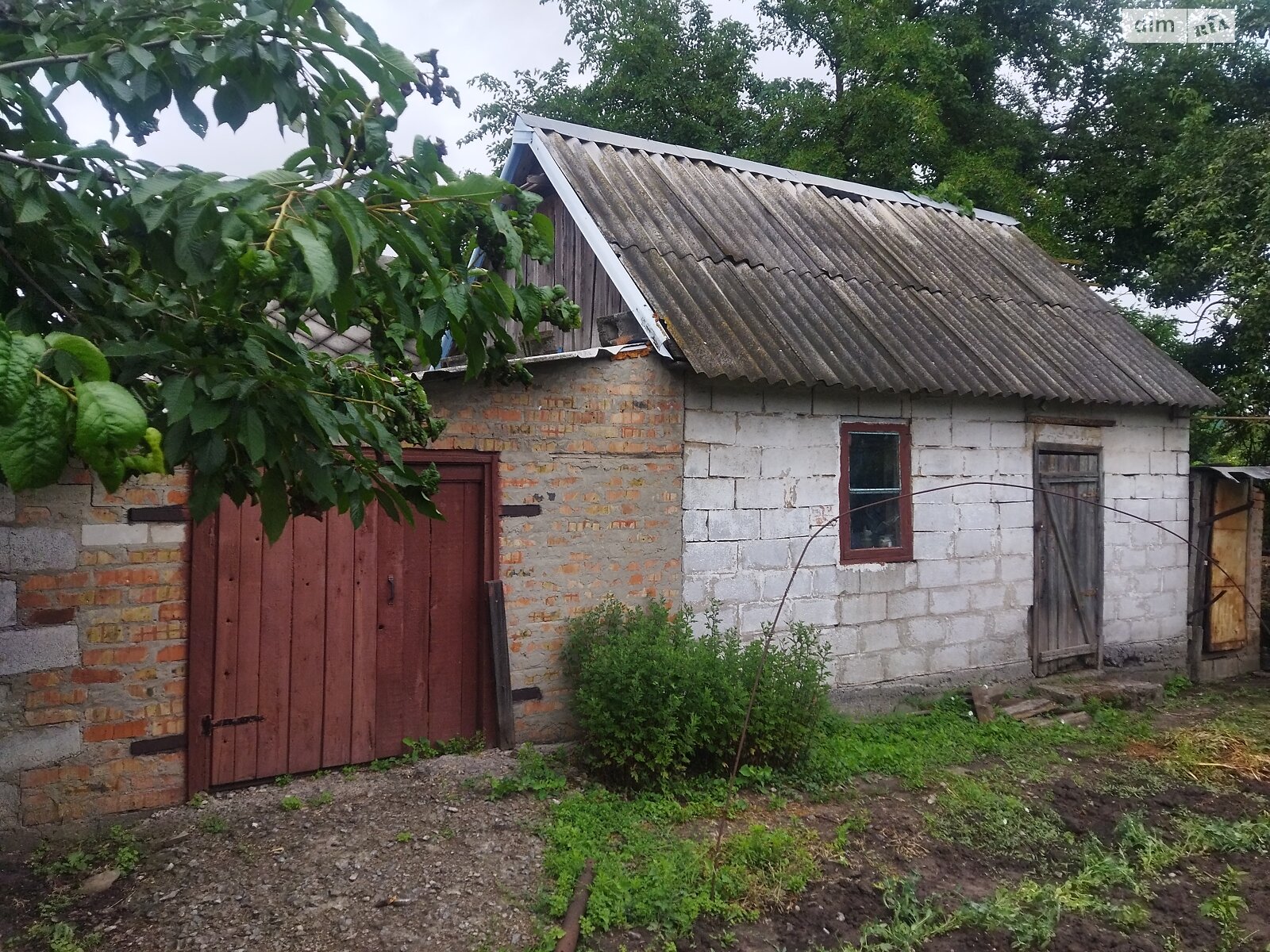 одноэтажный дом с отоплением, 54 кв. м, кирпич. Продажа в Днепре район Краснополье фото 1 одноэтажный дом с отоплением, 54 кв. м, кирпич. Продажа в Днепре район Краснополье фото 1