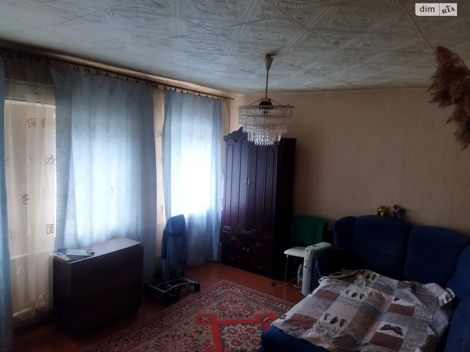 одноэтажный дом с отоплением, 54 кв. м, кирпич. Продажа в Днепре район Краснополье фото 1 одноэтажный дом с отоплением, 54 кв. м, кирпич. Продажа в Днепре район Краснополье фото 1