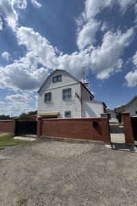 триповерховий будинок з гаражем, 120 кв. м, кирпич. Продаж в Дніпрі, район Краснопілля фото 2