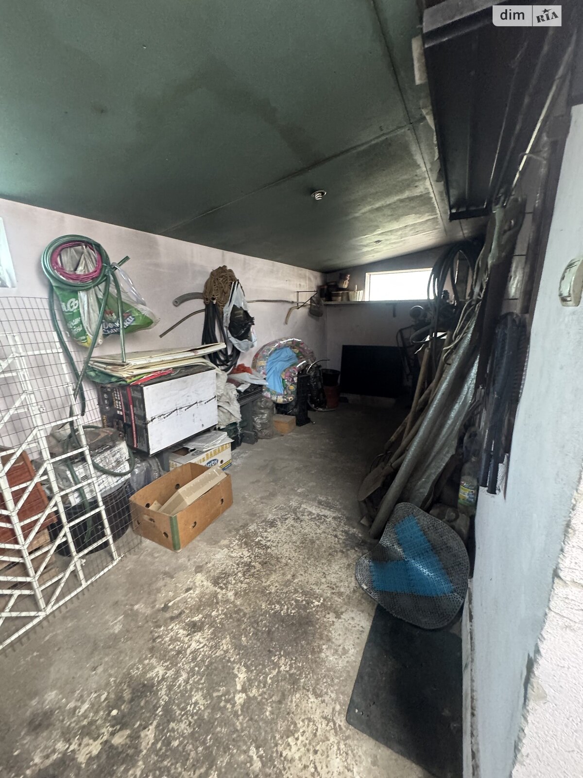 триповерховий будинок з гаражем, 120 кв. м, кирпич. Продаж в Дніпрі, район Краснопілля фото 1