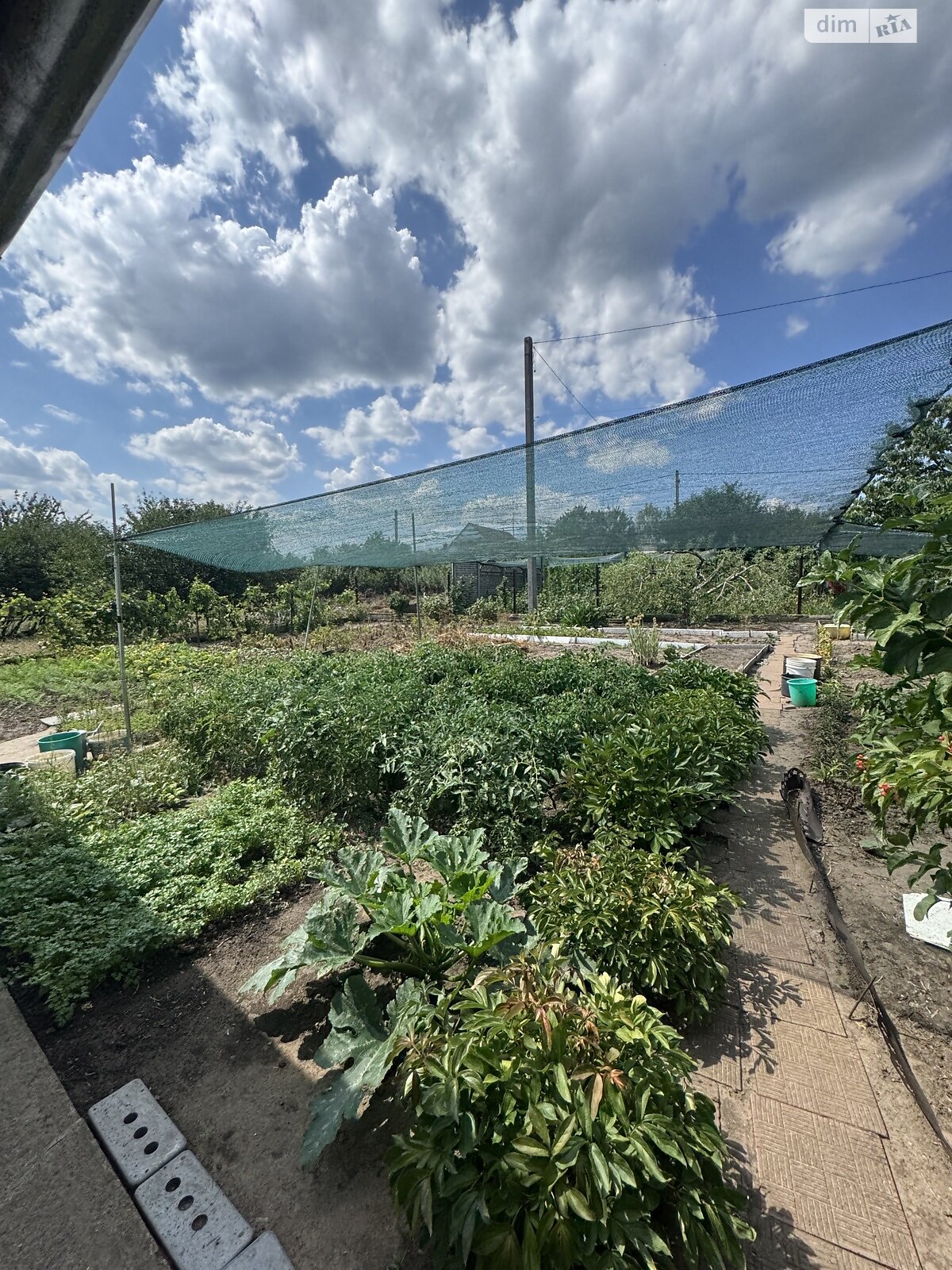 триповерховий будинок з гаражем, 120 кв. м, кирпич. Продаж в Дніпрі, район Краснопілля фото 1