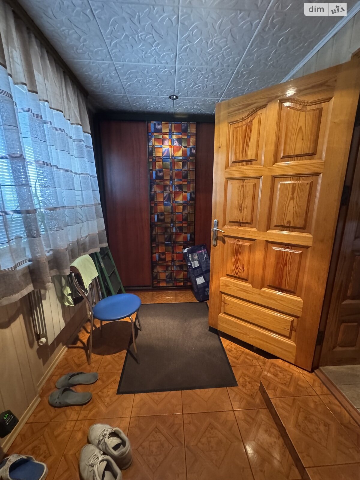 триповерховий будинок з гаражем, 120 кв. м, кирпич. Продаж в Дніпрі, район Краснопілля фото 1