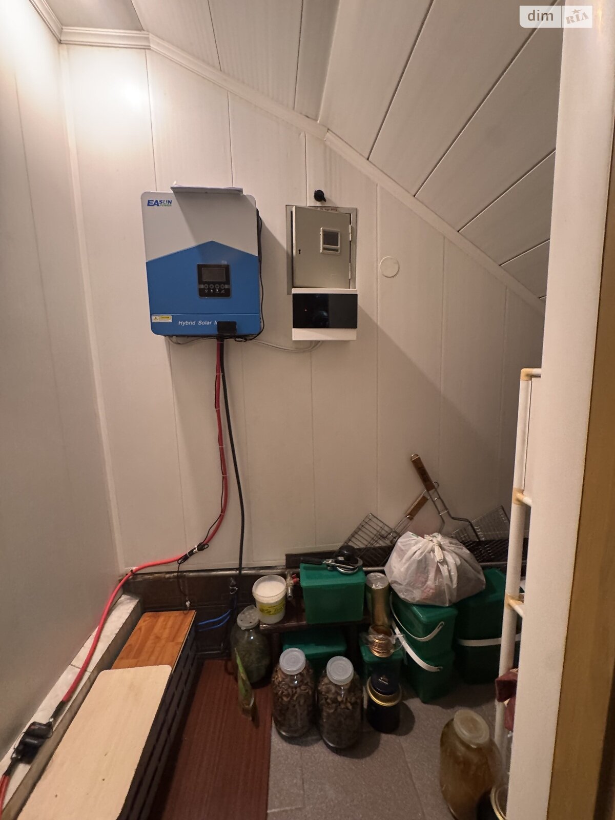 триповерховий будинок з гаражем, 120 кв. м, кирпич. Продаж в Дніпрі, район Краснопілля фото 1