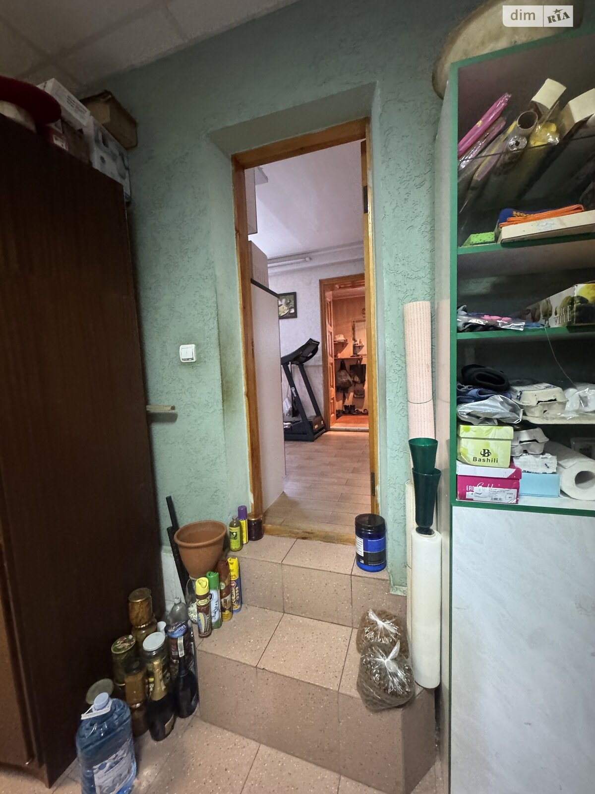 триповерховий будинок з гаражем, 120 кв. м, кирпич. Продаж в Дніпрі, район Краснопілля фото 1