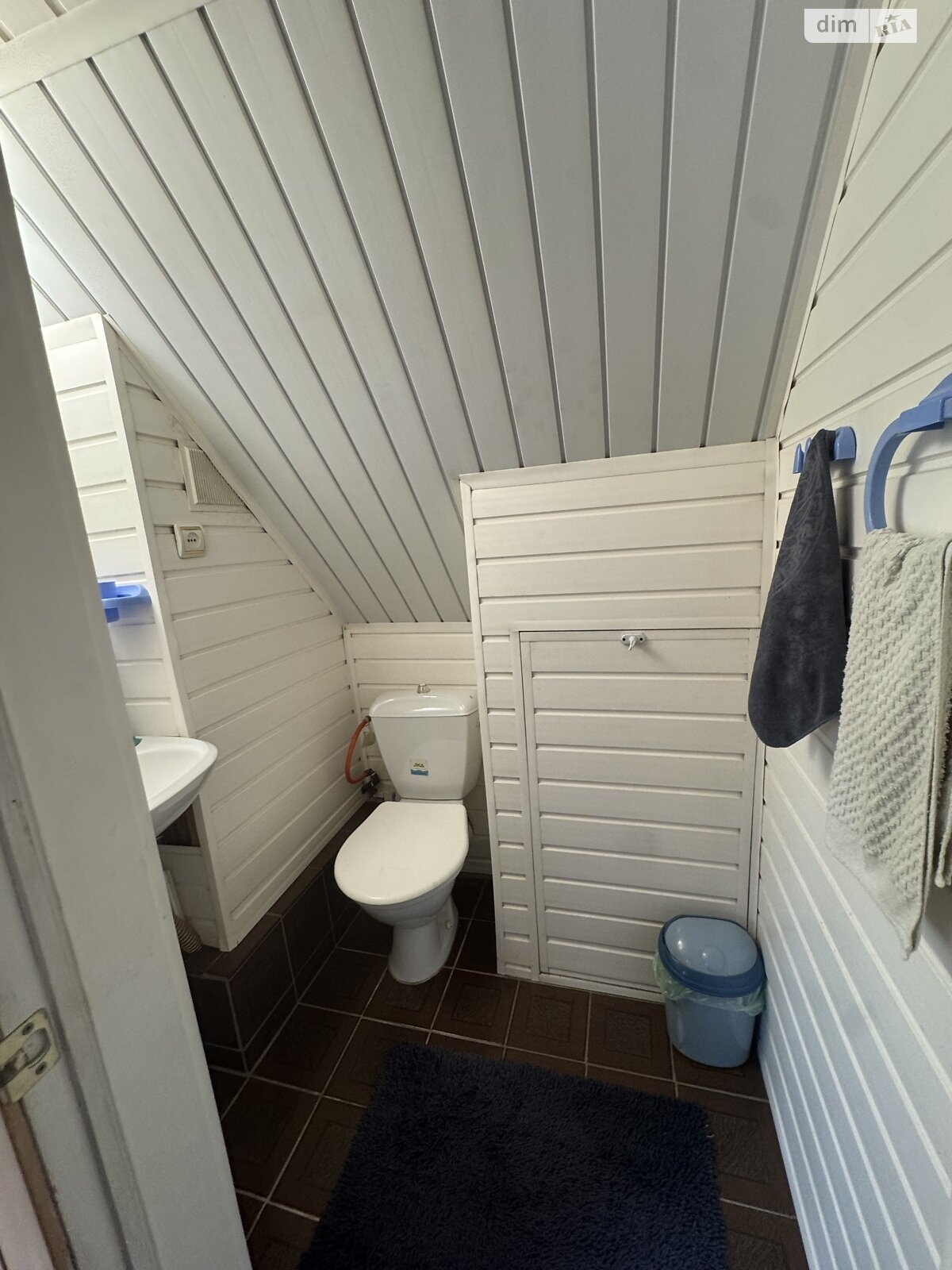 триповерховий будинок з гаражем, 120 кв. м, кирпич. Продаж в Дніпрі, район Краснопілля фото 1