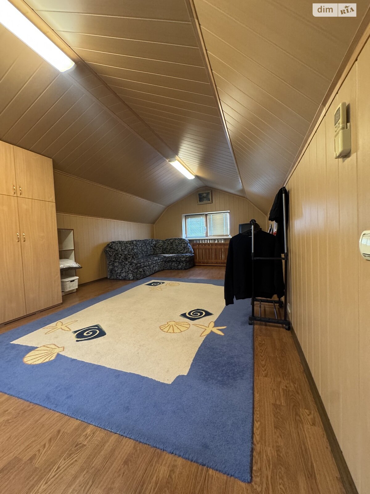 триповерховий будинок з гаражем, 120 кв. м, кирпич. Продаж в Дніпрі, район Краснопілля фото 1