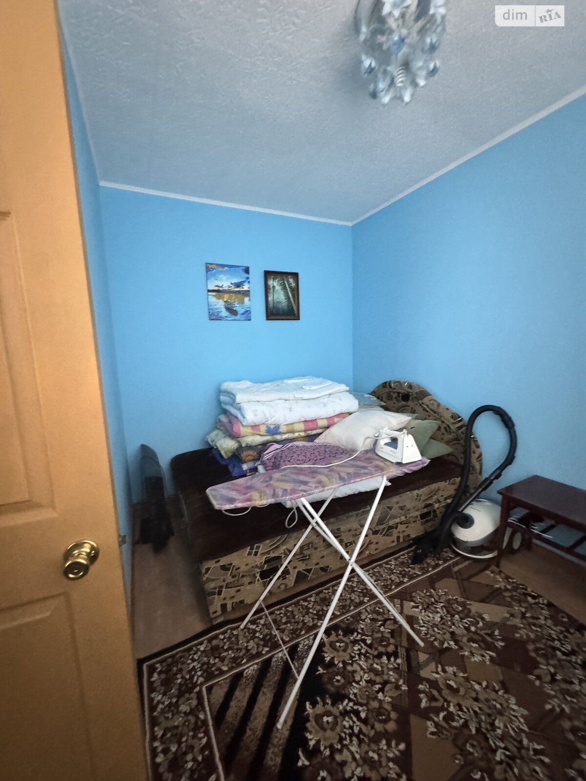 триповерховий будинок з гаражем, 120 кв. м, кирпич. Продаж в Дніпрі, район Краснопілля фото 1