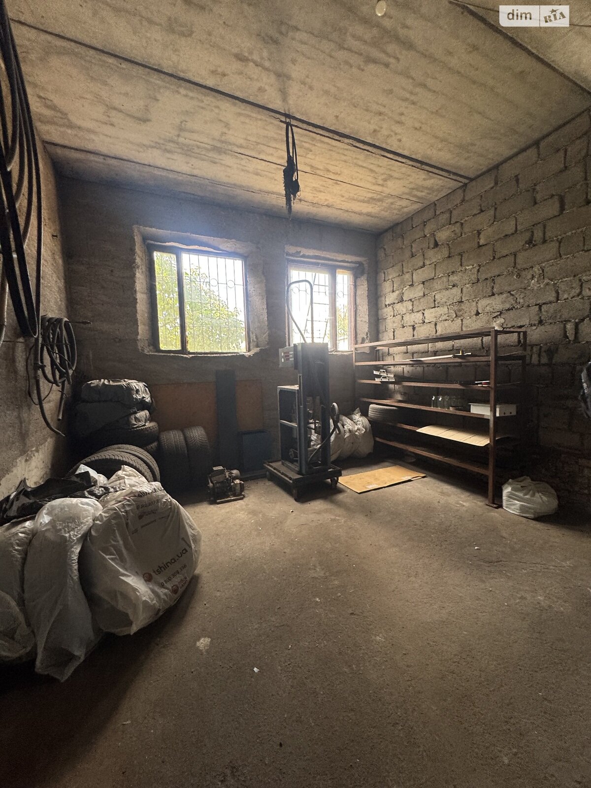 триповерховий будинок з гаражем, 120 кв. м, кирпич. Продаж в Дніпрі, район Краснопілля фото 1