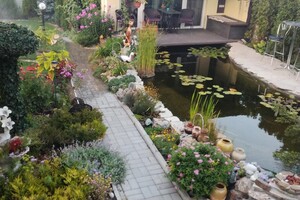 двоповерховий будинок з верандою, 140 кв. м, цегла. Продаж в Дніпрі, район Краснопілля фото 2