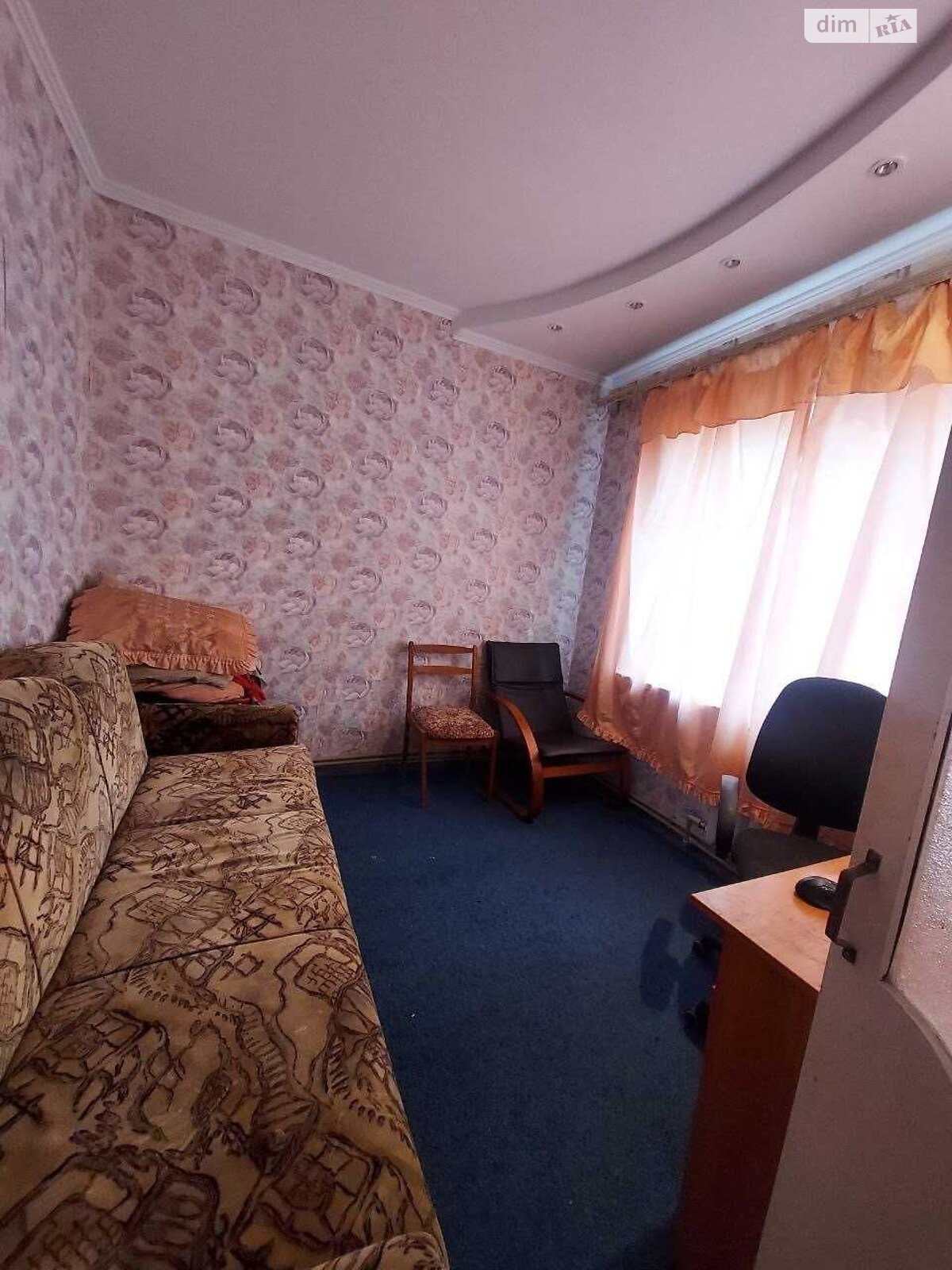 двухэтажный дом с балконом, 160 кв. м, кирпич. Продажа в Днепре район Краснополье фото 1 двухэтажный дом с балконом, 160 кв. м, кирпич. Продажа в Днепре район Краснополье фото 1