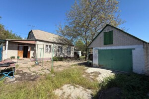 одноэтажный дом с гаражом, 80.4 кв. м, кирпич. Продажа в Днепре район Краснополье фото 2