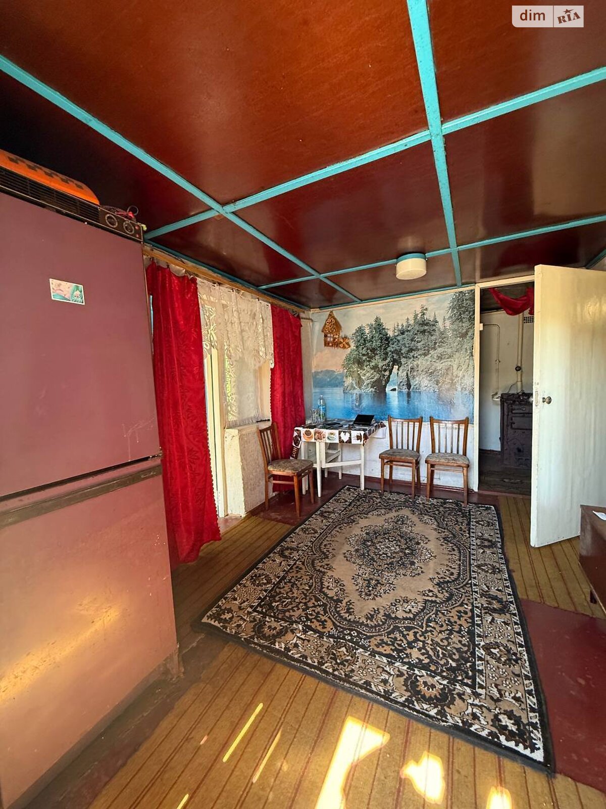 одноэтажный дом с гаражом, 80.4 кв. м, кирпич. Продажа в Днепре район Краснополье фото 1 одноэтажный дом с гаражом, 80.4 кв. м, кирпич. Продажа в Днепре район Краснополье фото 1