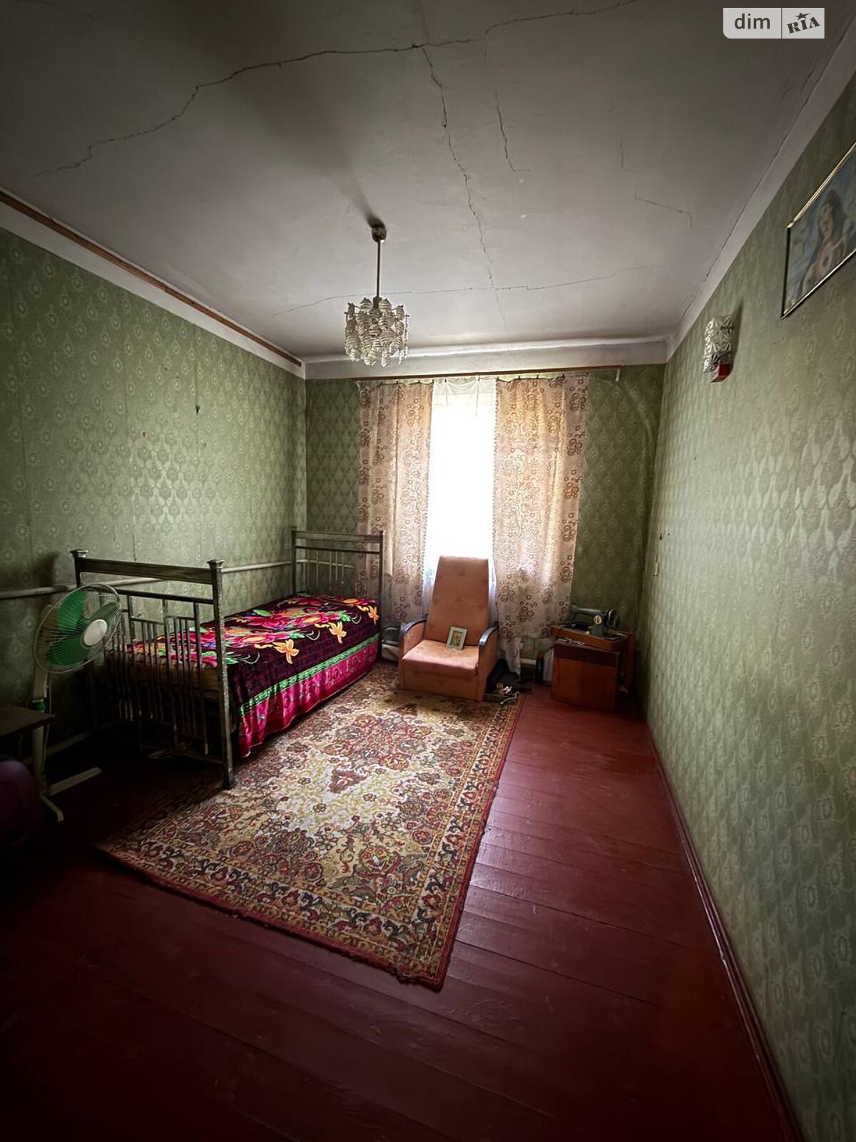 одноэтажный дом с гаражом, 80.4 кв. м, кирпич. Продажа в Днепре район Краснополье фото 1 одноэтажный дом с гаражом, 80.4 кв. м, кирпич. Продажа в Днепре район Краснополье фото 1