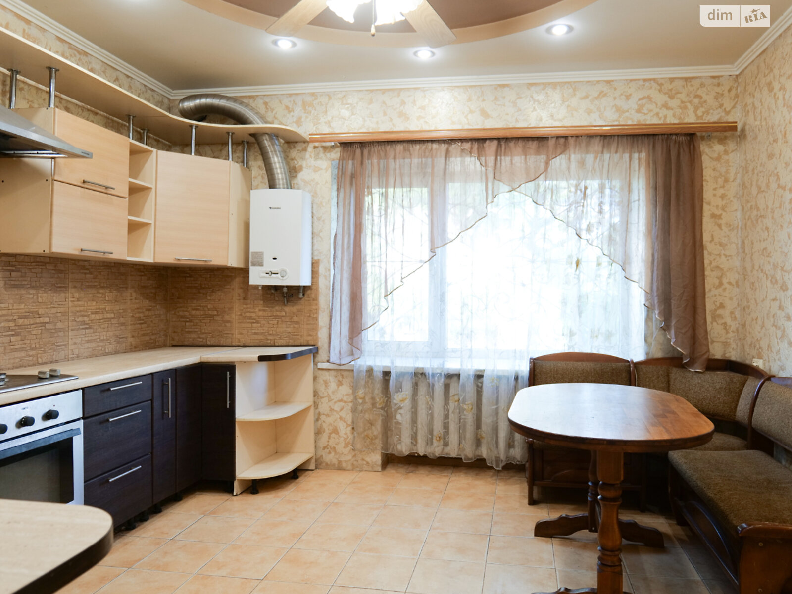двухэтажный дом, 264.1 кв. м, кирпич. Продажа в Днепре район Краснополье фото 1 двухэтажный дом, 264.1 кв. м, кирпич. Продажа в Днепре район Краснополье фото 1