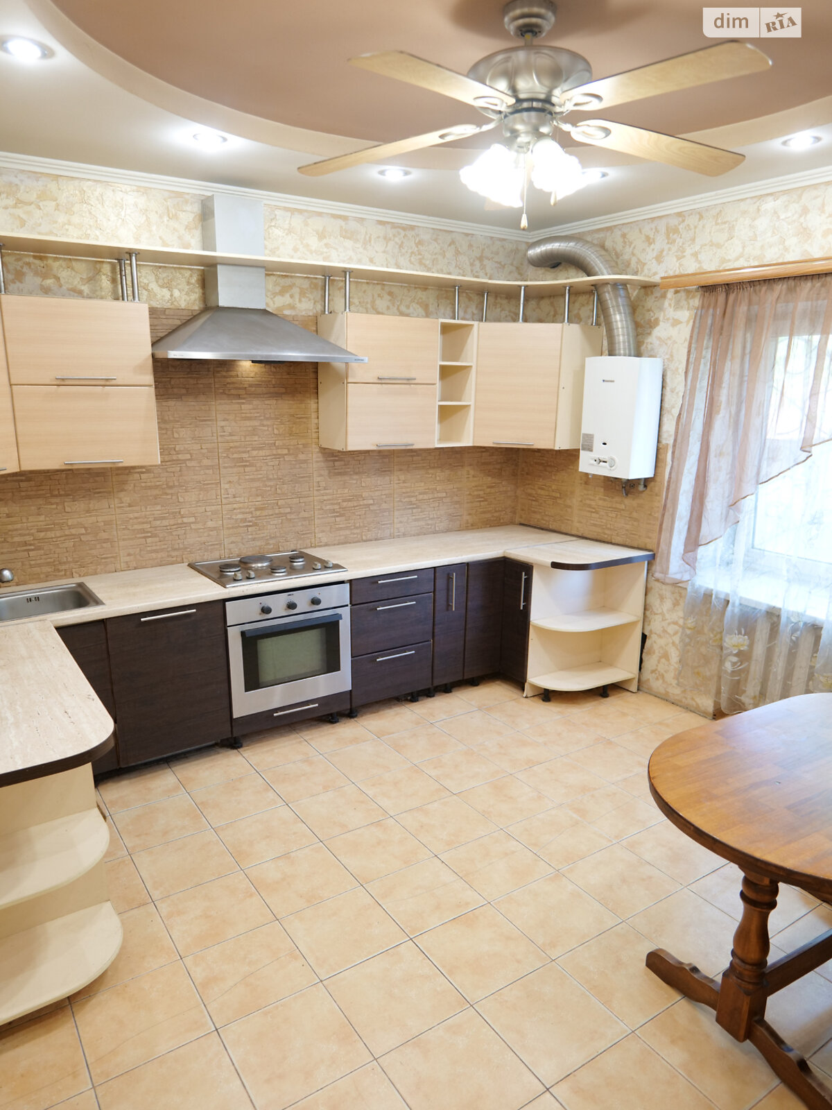 двухэтажный дом, 264.1 кв. м, кирпич. Продажа в Днепре район Краснополье фото 1 двухэтажный дом, 264.1 кв. м, кирпич. Продажа в Днепре район Краснополье фото 1
