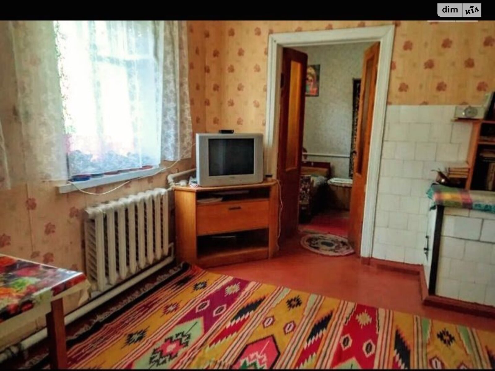 одноэтажный дом с гаражом, 68 кв. м, кирпич. Продажа в Днепре район Краснополье фото 1 одноэтажный дом с гаражом, 68 кв. м, кирпич. Продажа в Днепре район Краснополье фото 1