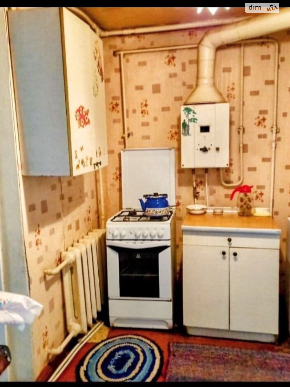 одноэтажный дом с гаражом, 68 кв. м, кирпич. Продажа в Днепре район Краснополье фото 1 одноэтажный дом с гаражом, 68 кв. м, кирпич. Продажа в Днепре район Краснополье фото 1