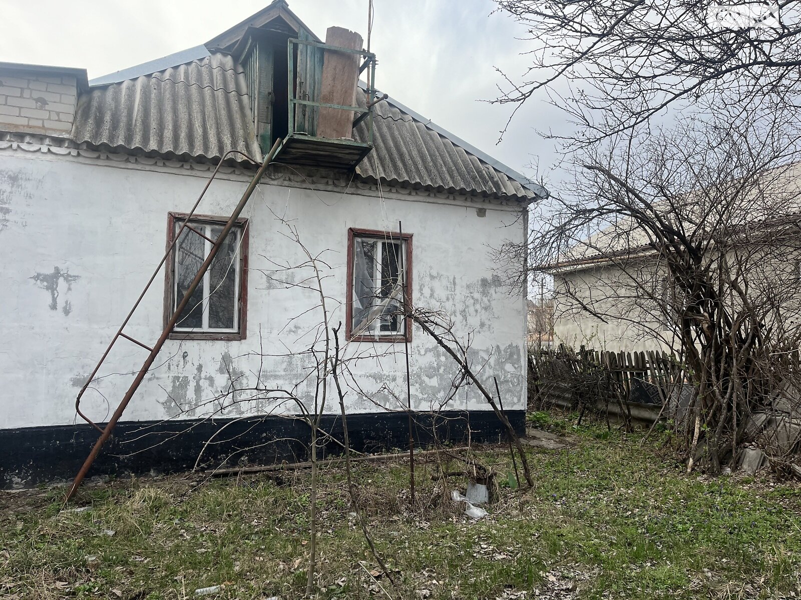 одноэтажный дом с гаражом, 68 кв. м, кирпич. Продажа в Днепре район Краснополье фото 1 одноэтажный дом с гаражом, 68 кв. м, кирпич. Продажа в Днепре район Краснополье фото 1