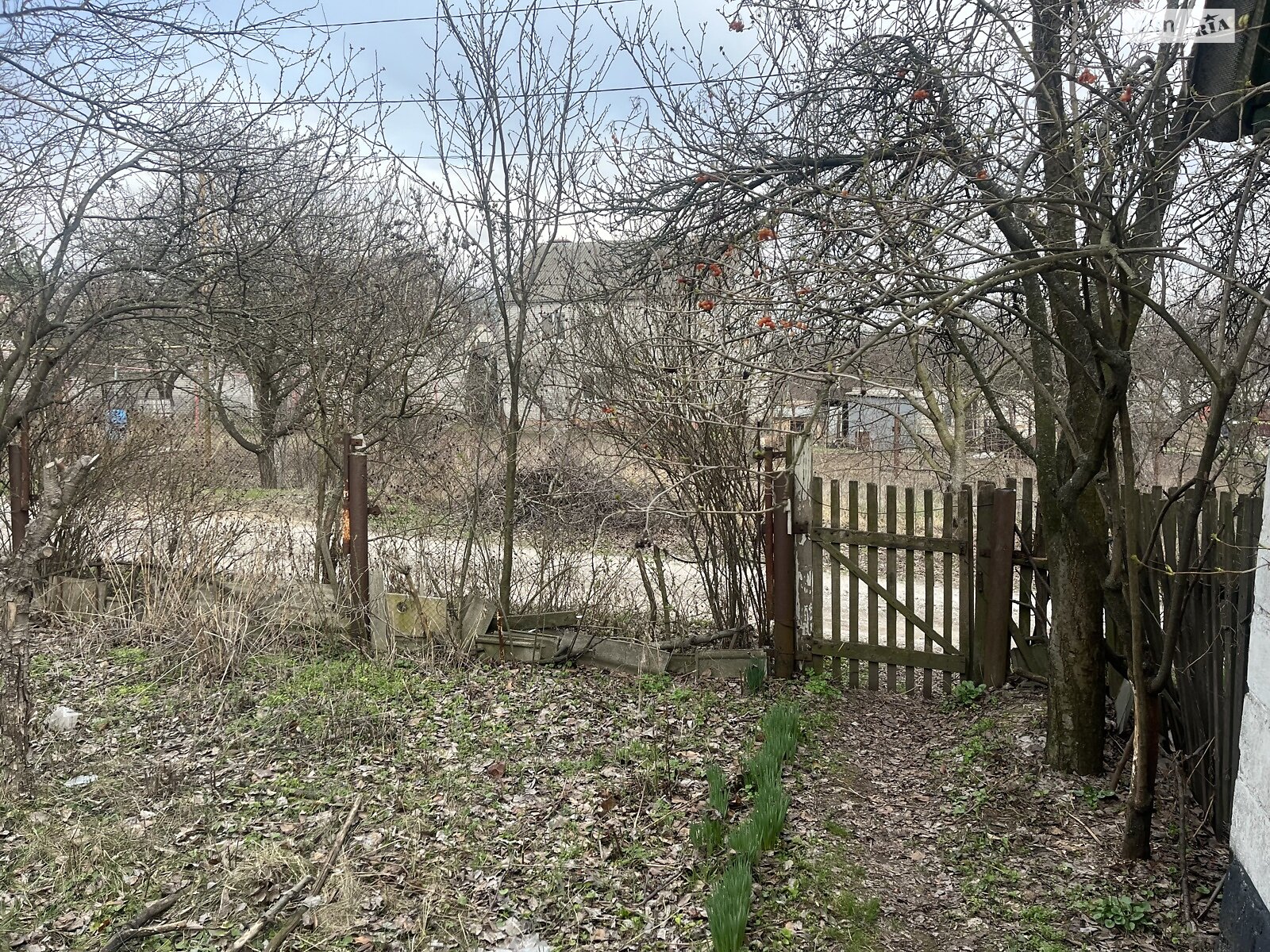 одноэтажный дом с гаражом, 68 кв. м, кирпич. Продажа в Днепре район Краснополье фото 1