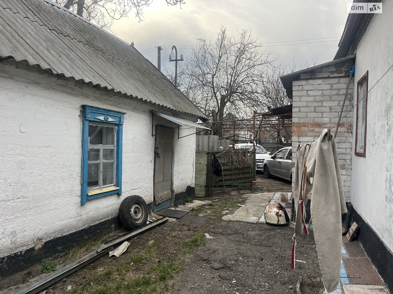 одноэтажный дом с гаражом, 68 кв. м, кирпич. Продажа в Днепре район Краснополье фото 1 одноэтажный дом с гаражом, 68 кв. м, кирпич. Продажа в Днепре район Краснополье фото 1