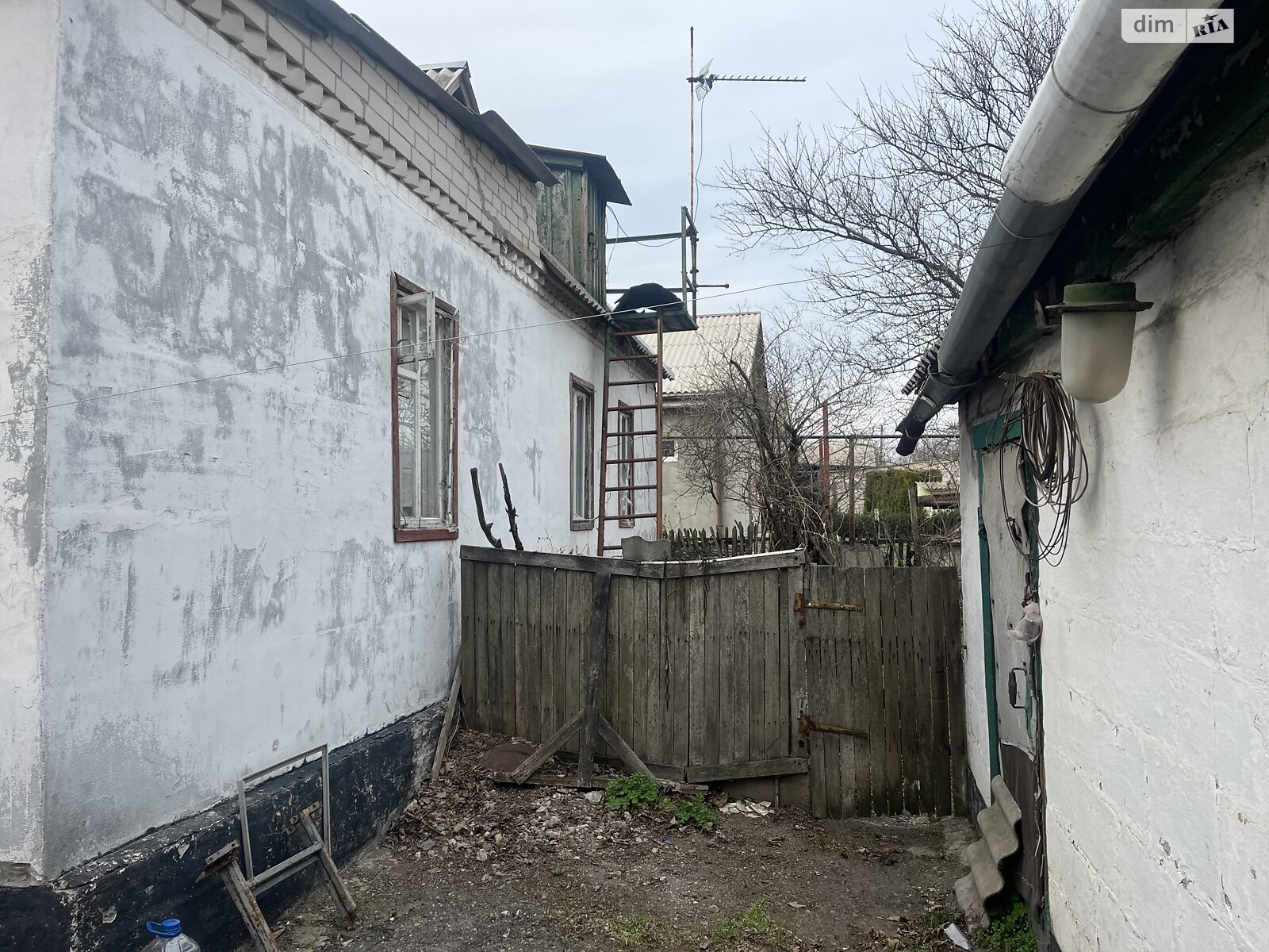 одноэтажный дом с гаражом, 68 кв. м, кирпич. Продажа в Днепре район Краснополье фото 1 одноэтажный дом с гаражом, 68 кв. м, кирпич. Продажа в Днепре район Краснополье фото 1