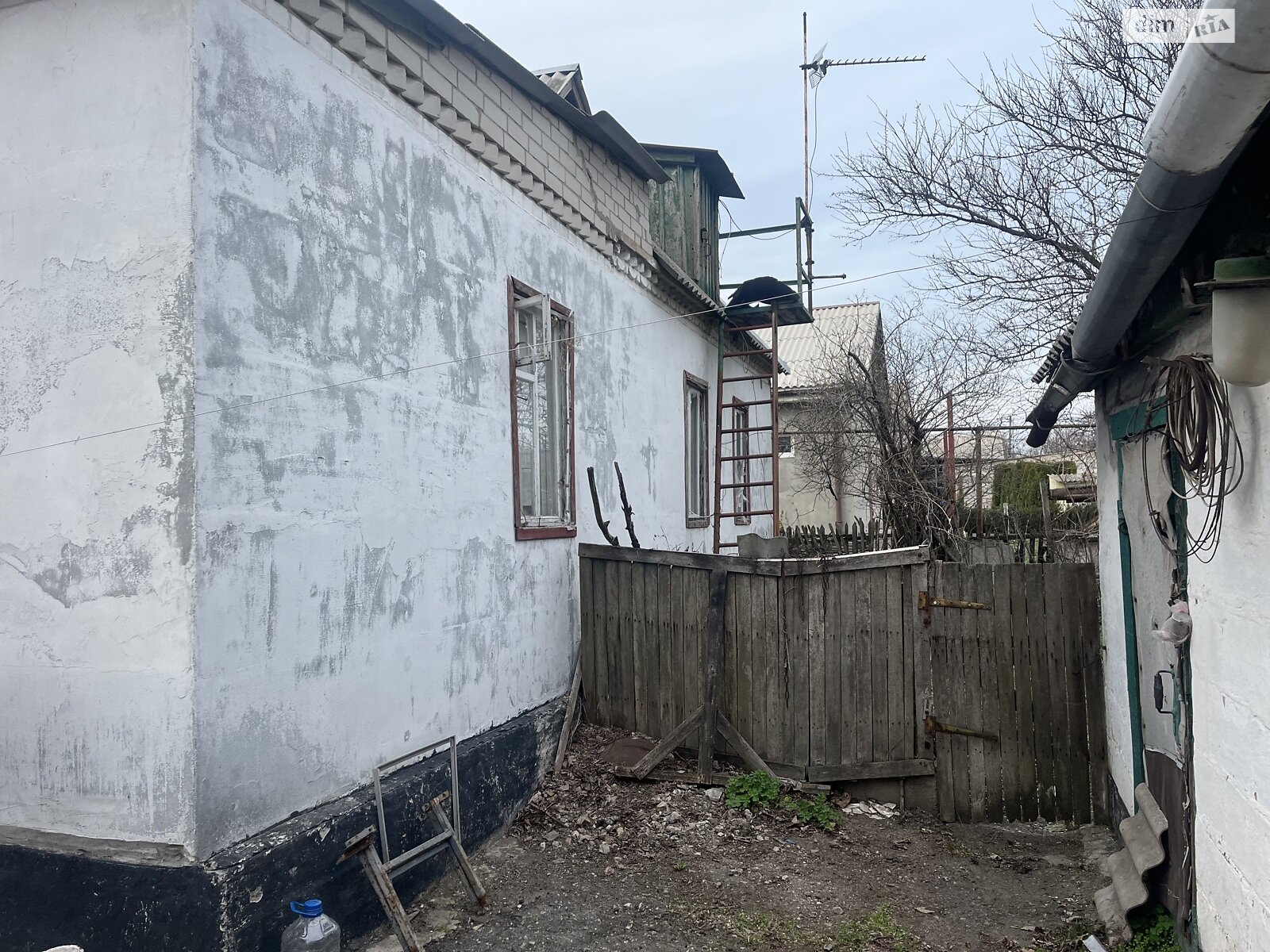 одноэтажный дом с гаражом, 68 кв. м, кирпич. Продажа в Днепре район Краснополье фото 1 одноэтажный дом с гаражом, 68 кв. м, кирпич. Продажа в Днепре район Краснополье фото 1