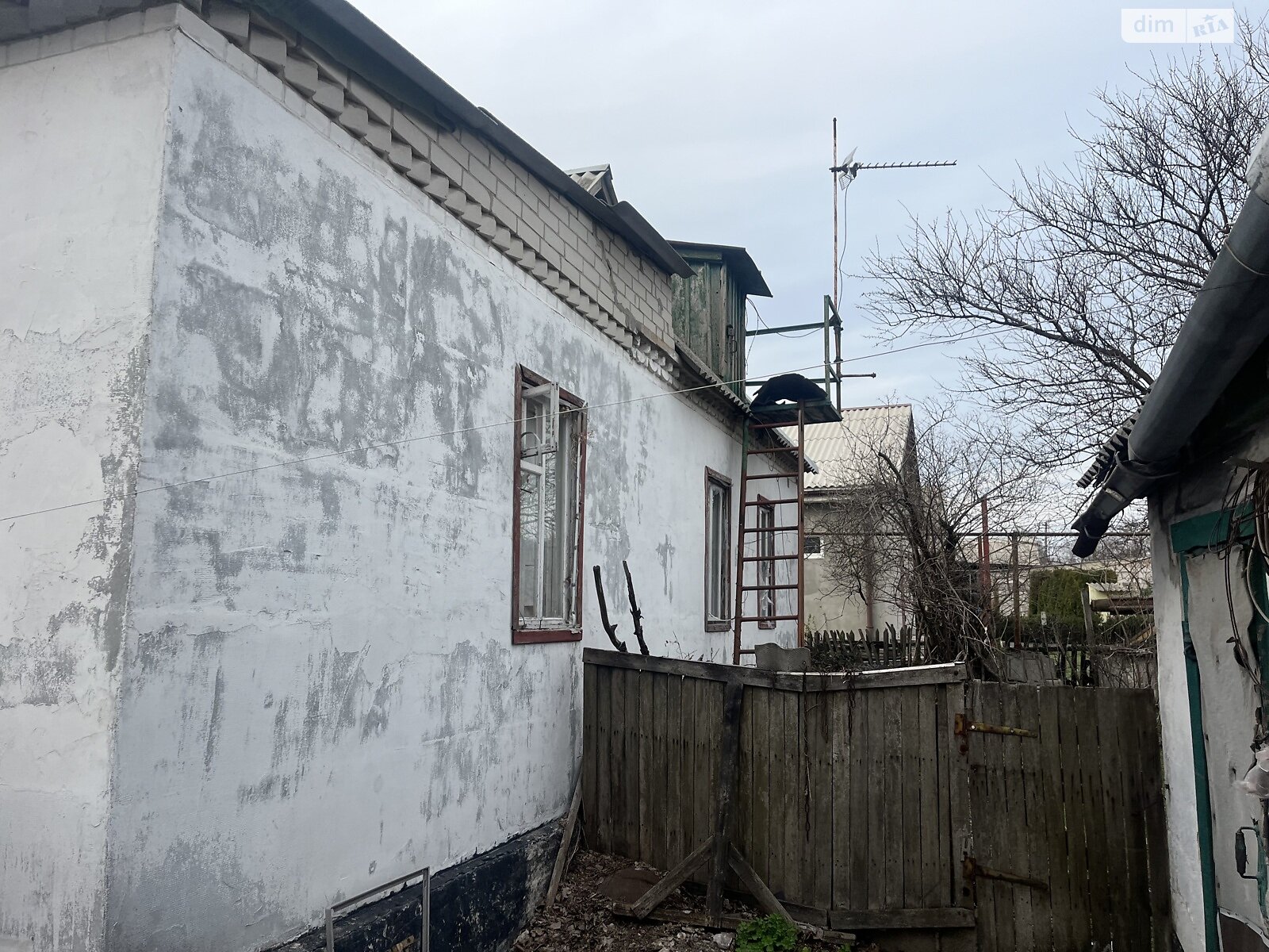 одноэтажный дом с гаражом, 68 кв. м, кирпич. Продажа в Днепре район Краснополье фото 1 одноэтажный дом с гаражом, 68 кв. м, кирпич. Продажа в Днепре район Краснополье фото 1